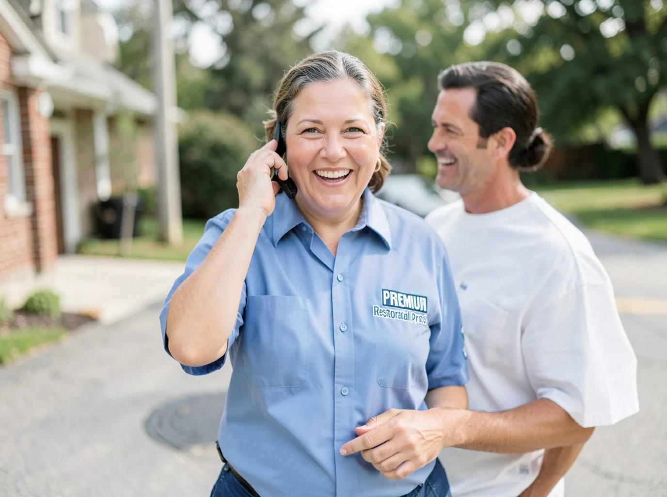 Water Damage Restoration Corbett, OR FAQs
